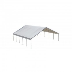 ShelterLogic 30x30 UltraMax Canopy Kit - White (27772)