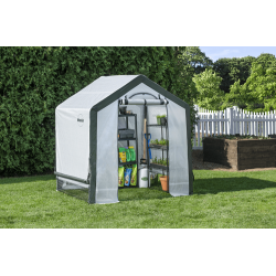 Shelterlogic Miracle-Gro 6x4x6 Greenhouse Kit - (70529)
