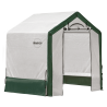 Shelterlogic Miracle-Gro 6x4x6 Greenhouse Kit - (70529) Shelterlogic Miracle-Gro 6x4x6 Greenhouse Kit - (70529)