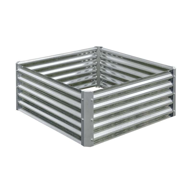 Arrow 36x36x17 Raised Bed Garden Kit - (RBG353517)