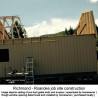 Best Barns Richmond 16x20 Wood Storage Shed Kit (richmond1620) Best Barns Richmond 16x20 Wood Storage Shed Kit (richmond1620)