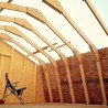 Best Barns Richmond 16x20 Wood Storage Shed Kit (richmond1620) Best Barns Richmond 16x20 Wood Storage Shed Kit (richmond1620)