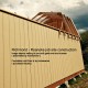 Best Barns Richmond 16x28 Wood Storage Shed Kit (richmond1628)