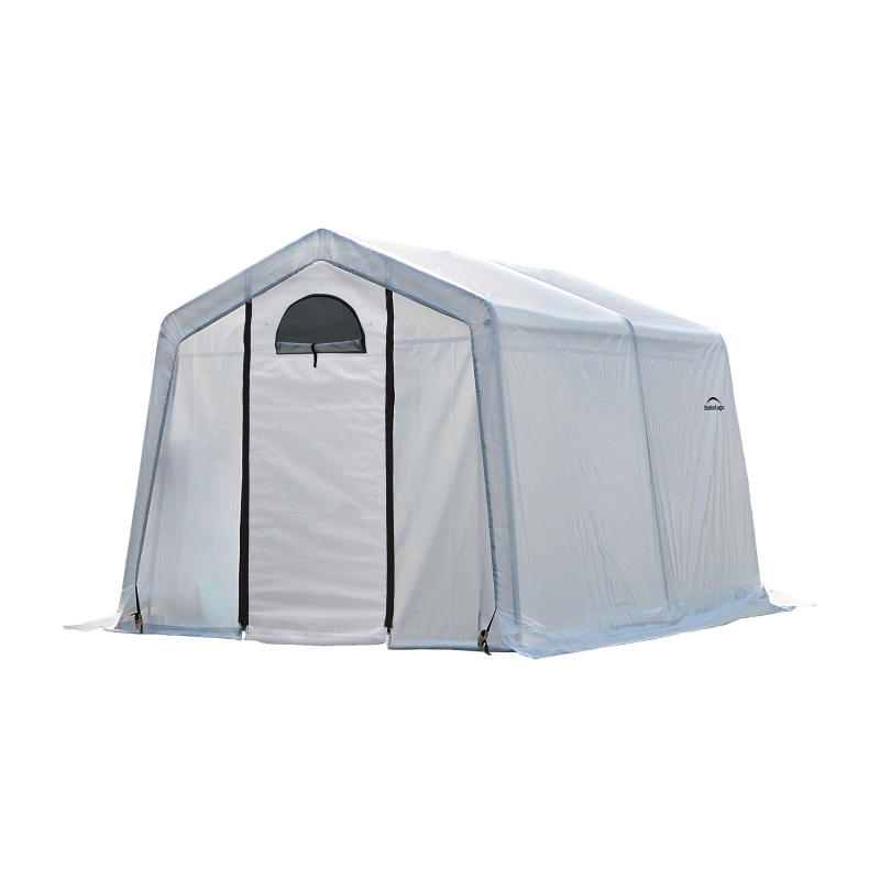 Shelterlogic 10x10x8 GrowIT Greenhouse-in-a-Box Kit -  (70656)