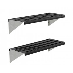 Palram - Canopia Shelf Kit for Greenhouses (HG1007)