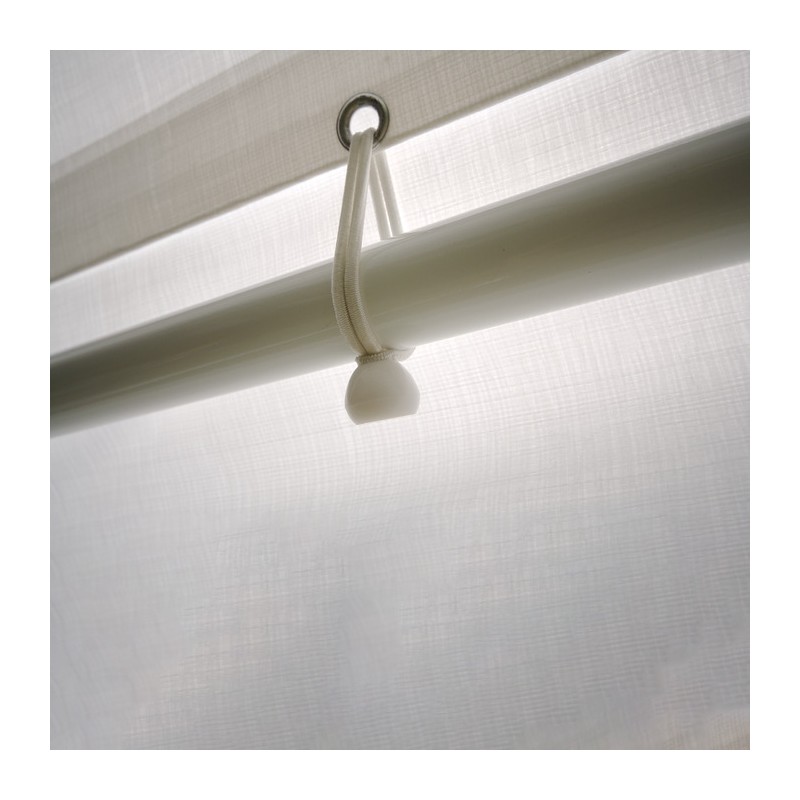 ShelterLogic SuperMax 18x20 Canopy Kit - White (26773)