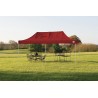 ShelterLogic 10x20 Pop-up Canopy Kit - Red (22537) ShelterLogic 10x20 Pop-up Canopy Kit - Red (22537)
