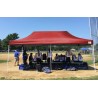 ShelterLogic 10x20 Pop-up Canopy Kit - Red (22537) ShelterLogic 10x20 Pop-up Canopy Kit - Red (22537)