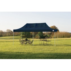 ShelterLogic 10x20 Pop-up Canopy Kit - Black(22536)