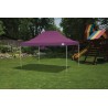 ShelterLogic 10x15 Pop-up Canopy Kit - Purple (22704) ShelterLogic 10x15 Pop-up Canopy Kit - Purple (22704)