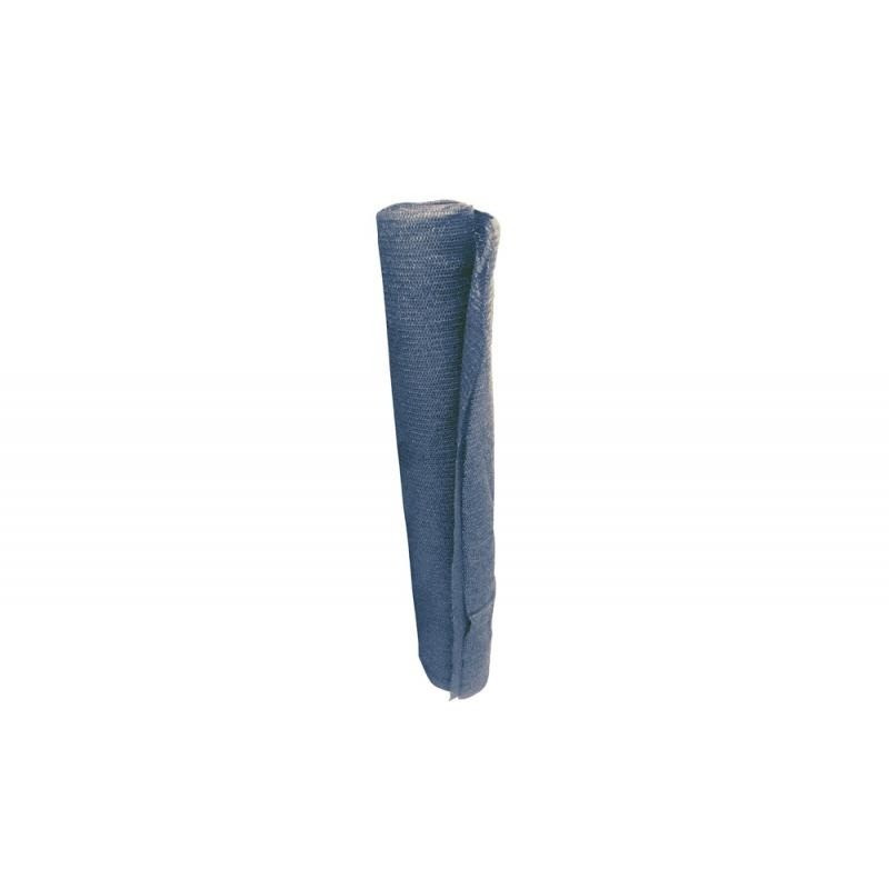 Shelter Logic 6Ftx25ft Shade Cloth Roll - Sea Blue (25641)