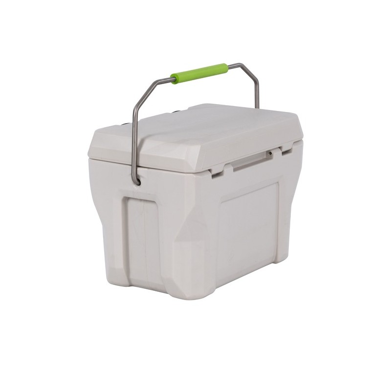 Lifetime High Performance 28 Quart Cooler - Pumice Stone (91183)