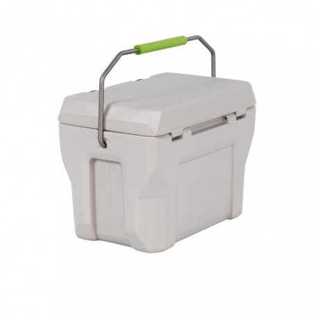 Lifetime High Performance 28 Quart Cooler - Pumice Stone (91183) Lifetime High Performance 28 Quart Cooler - Pumice Stone (91183)