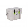 Lifetime High Performance 28 Quart Cooler - Pumice Stone (91183) Lifetime High Performance 28 Quart Cooler - Pumice Stone (91183)