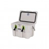 Lifetime High Performance 28 Quart Cooler - Pumice Stone (91183) Lifetime High Performance 28 Quart Cooler - Pumice Stone (91183)