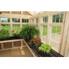 EZ-Fit Shed 10x14 Greenhouse Kit (ez_greenhouse1014)