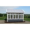 EZ-Fit Shed 12x16 Greenhouse Kit (ez_greenhouse1216) EZ-Fit Shed 12x16 Greenhouse Kit (ez_greenhouse1216)
