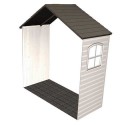 Lifetime 8' x 2.5' Storage Shed Expansion Kit with One Window (6424)
