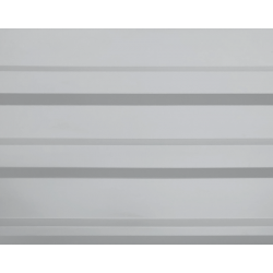 Arrow Steel Carport 20x9 Rear Wall Kit - Eggshell (ECL2009EGXR)