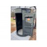 Survive-A-Storm Twisterpod 4 Person Tornado Shelter (TWP04) Survive-A-Storm Twisterpod 4 Person Tornado Shelter (TWP04)