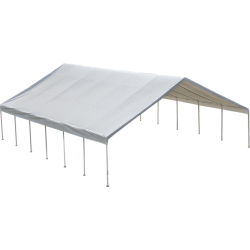 ShelterLogic 30x40 UltraMax Canopy Kit - White (27773)