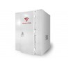 Survive-A-Storm Shelters 4x4 Panelized Kit (AP0404)