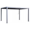 Penguin 10x13 Vikos Stand Alone Pergola Kit - Taupe (PA1013) Penguin 10x13 Vikos Stand Alone Pergola Kit - Taupe (PA1013)