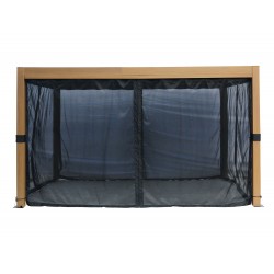 Gazebo Penguin 10x13 Mosquito Netting for Vikos Freestanding Pergola - (25-004)