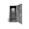 Survive-A-Storm 3x5 Above Ground Storm Shelter Kit (EX0305)