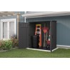 Suncast 106 cu. ft. Extra Large Vertical Shed Kit - (BMS6225)