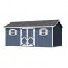 Little Cottage Co. Pre-Cut 12x18 Classic Workshop Wood Shed Kit - (12x18 CWS-PC) Little Cottage Co. Pre-Cut 12x18 Classic Workshop Wood Shed Kit - (12x18 CWS-PC)