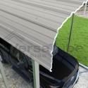 VersaTube 12x29x12 Classic Steel Carport Kit (CM012290120)