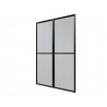 Palram Ledro 12x12 Enclosed Gazebo - Screen