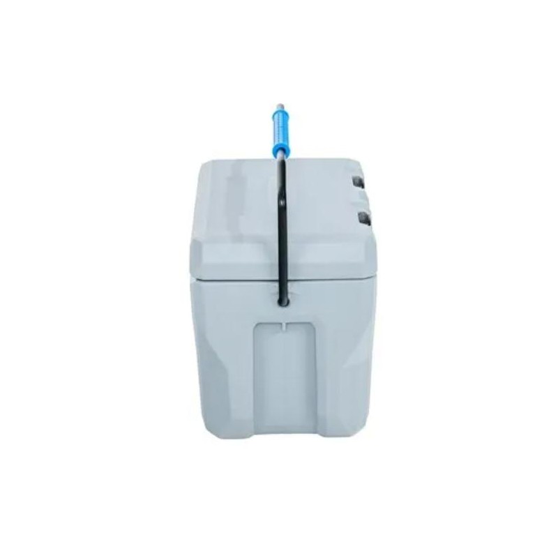 Lifetime High Performance 28 Quart Cooler - Boulder Gray (91289)