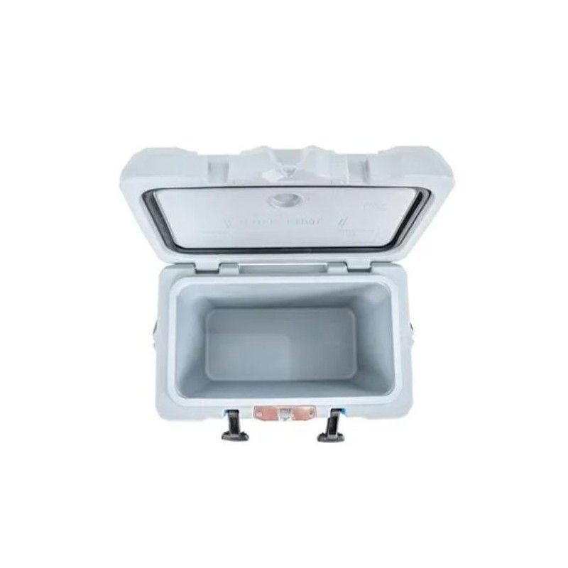 Lifetime High Performance 28 Quart Cooler - Boulder Gray (91289)