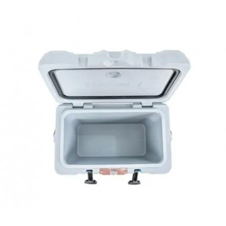 Lifetime High Performance 28 Quart Cooler - Boulder Gray (91289)