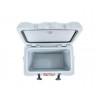 Lifetime High Performance 28 Quart Cooler - Boulder Gray (91289)