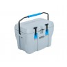 Lifetime High Performance 28 Quart Cooler - Boulder Gray (91289)