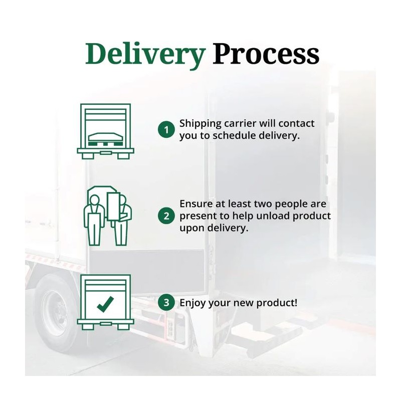 Little Cottage Co. 10x16 Colonial Greenfield Wood Barn Kit - (10x16 GCGS-PC)