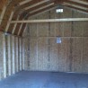 Little Cottage Co. 14x32 Classic Gambrel Large Barn Wood Shed Kit - (14x32 CGLB-PC)