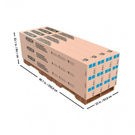 Lifetime Metal Foundation Kit 8 x 15 or  15 x 8 (60524)