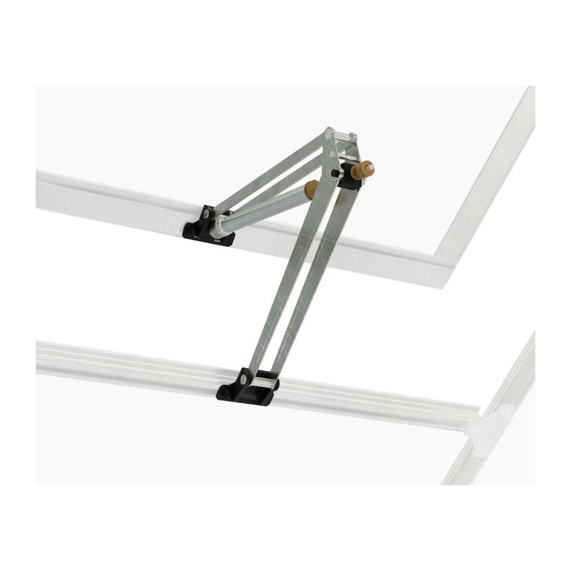 Palram-Canopia Bundle Greenhouse Accessory Kit - (HGK105)