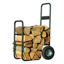 Shelter Logic Haul It Fire Wood Mover Kit (90490)