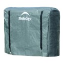 Shelter Logic 4 ft Universal Full Length Cover Kit (90477)