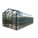 Rion 8x20 Grand Gardener 2 Greenhouse Kit - Twin Wall (HG7220)