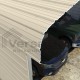 VersaTube 2-Sided 20x20x10 Classic Steel Carport Kit (CM020200100-NS0009)