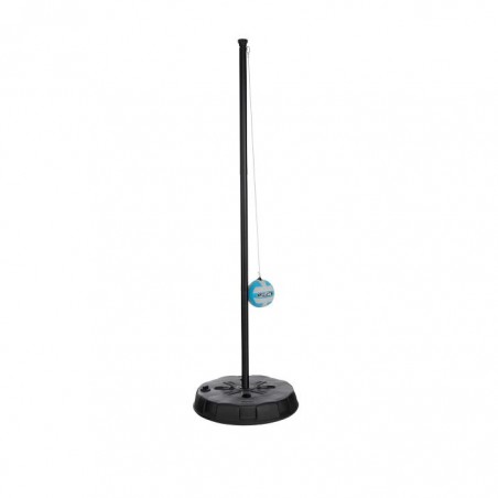 Lifetime Portable Tetherball Kit - Black Pole (90029)