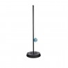 Lifetime Portable Tetherball Kit - Black Pole (90029)