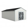 Handy Home 12x24 Astoria Wood Storage Shed Kit (19422-1)