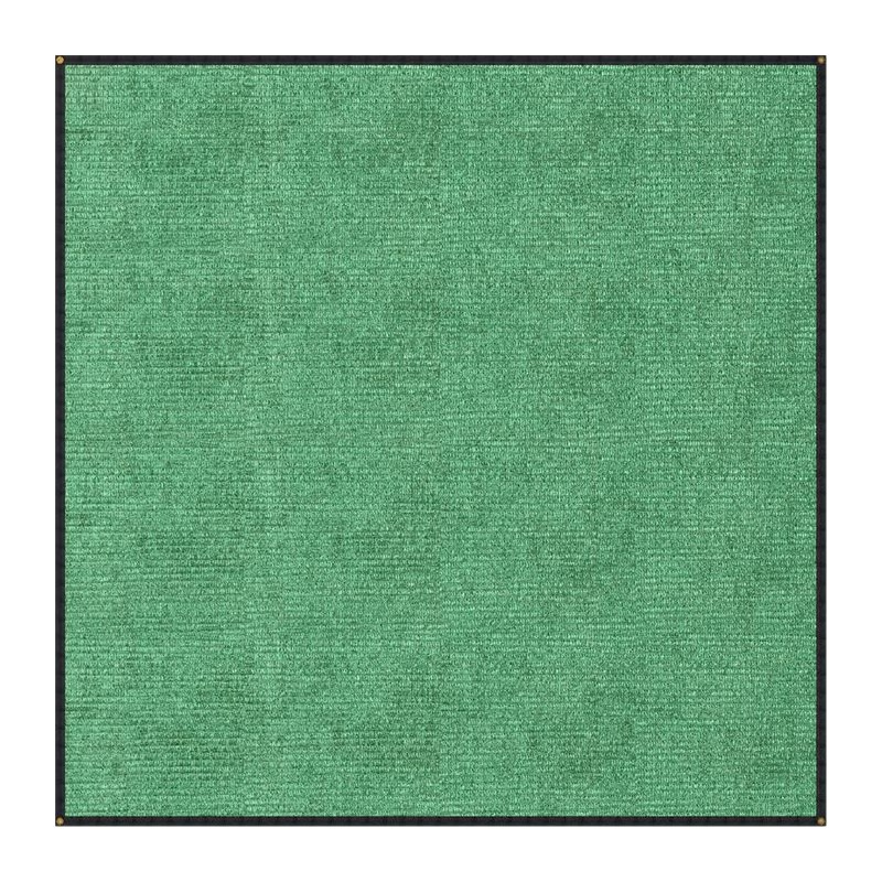 Polytex Green 10x10 Shade Cloth (HG1014)